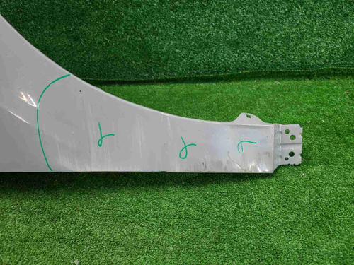 Крыло переднее правое Changan Uni-K (2020-н.в.)