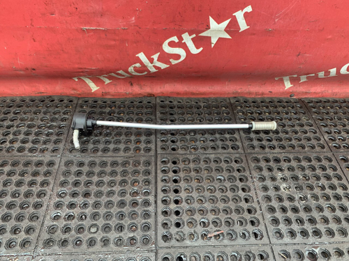 Топливозаборник