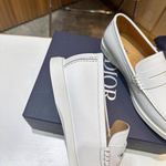 Лоферы Christian Dior