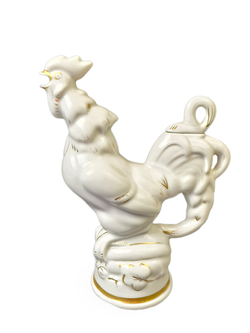 Штоф (Графин) "Петух" (ГФЗ), СССР, 1970-1980 гг.