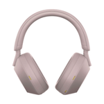 Беспроводные наушники Sony WH-1000XM5, Smoky Pink (Розовый)