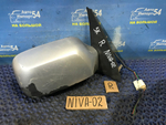 Зеркало правое CHEVROLET NIVA 2006