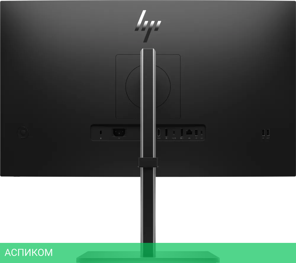Монитор HP E27u G5 6N4D3AA