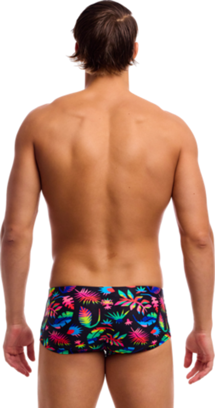 Транки FUNKY TRUNKS Men's Lost Leaf