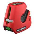 Лазерный нивелир CONDTROL NEO G200 1-2-126