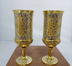 Подарочный набор рюмок "Дуэт"