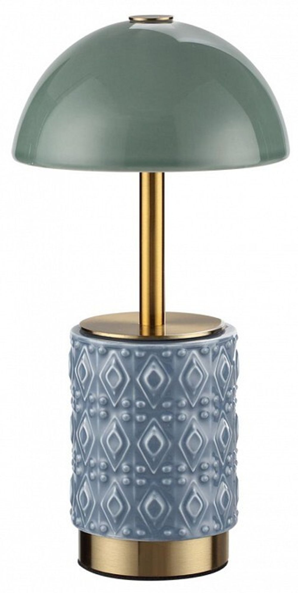 Настольная лампа декоративная Odeon Light Lulu 5452/3TL