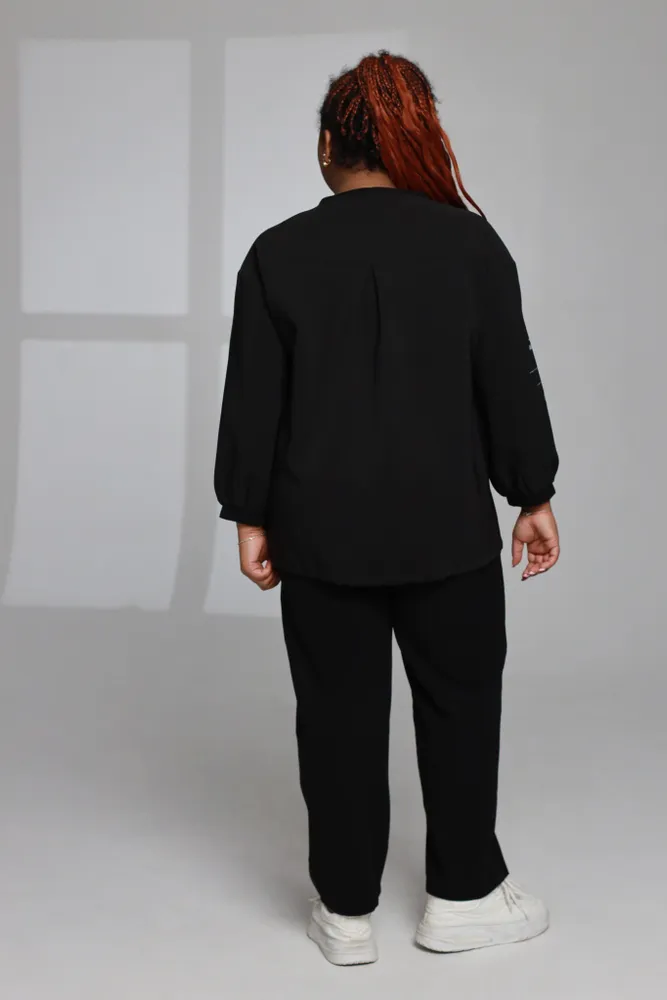 Костюм 6221 Fabrika