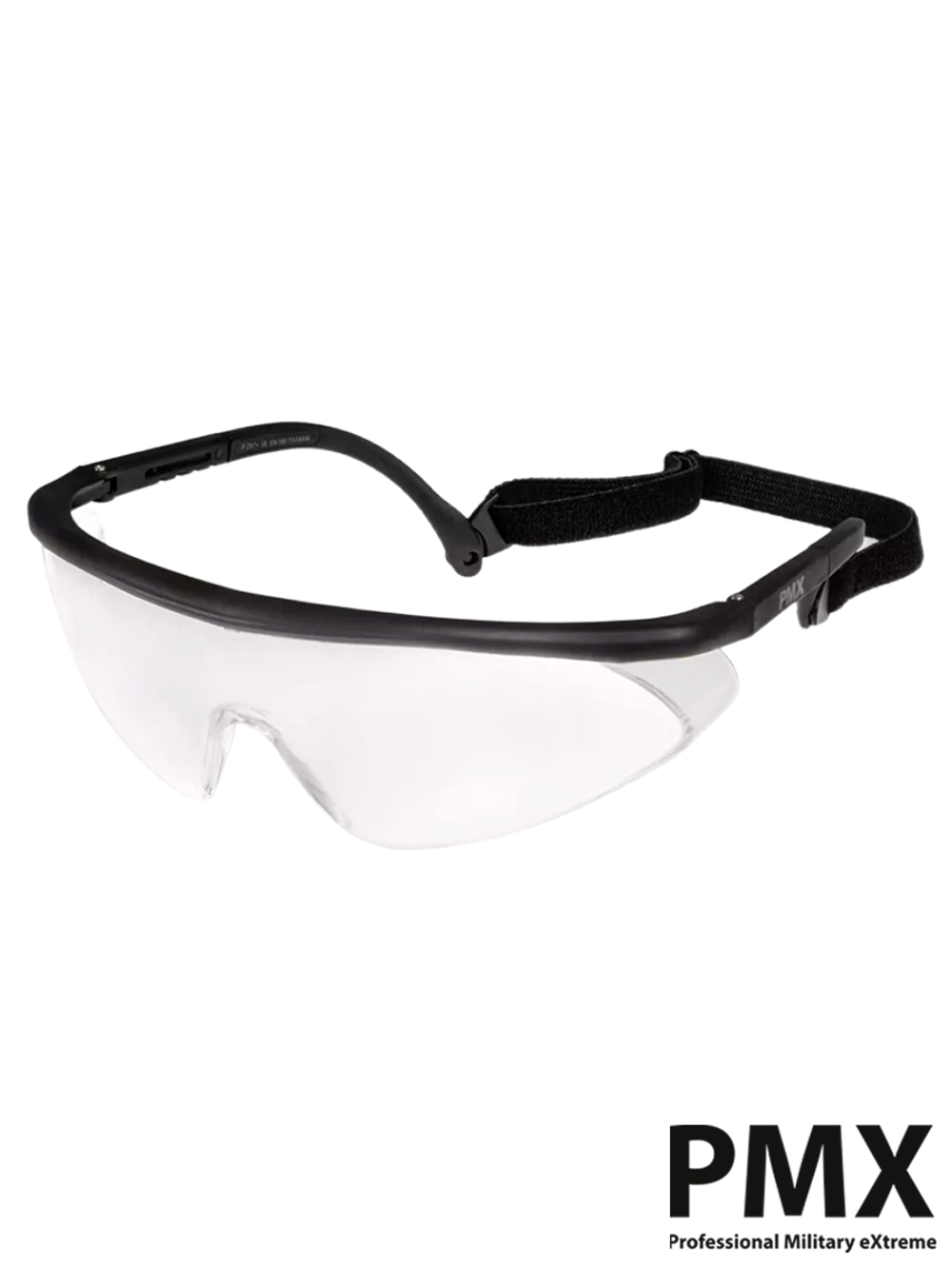 Очки PMX Defense G-5110ST. Прозрачные