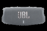 Беспроводная акустика JBL Charge 5 Grey (JBLCHARGE5GRY)