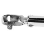 МАСТАК (012-20024C) Динамометрический ключ 1/4", 2-24 Нм, в пластиковом кейсе