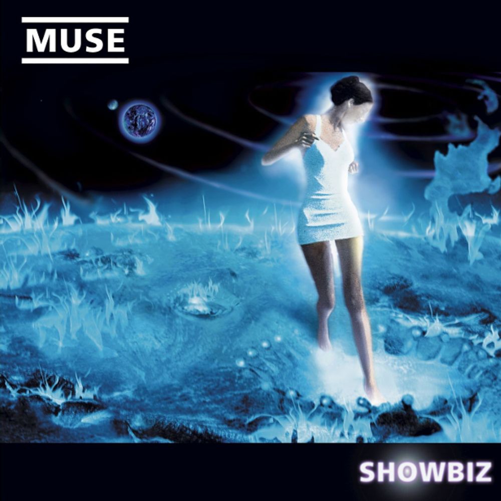 Muse / Showbiz (CD)