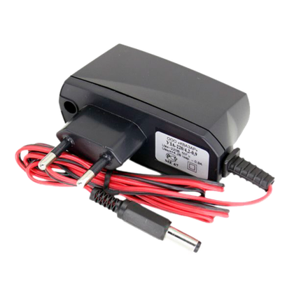 Зарядный адаптер к фонарям