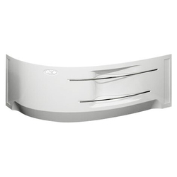 Фронтальная панель (экран) Radomir (Радомир) Ирма 150 R, с полотенцедержателем