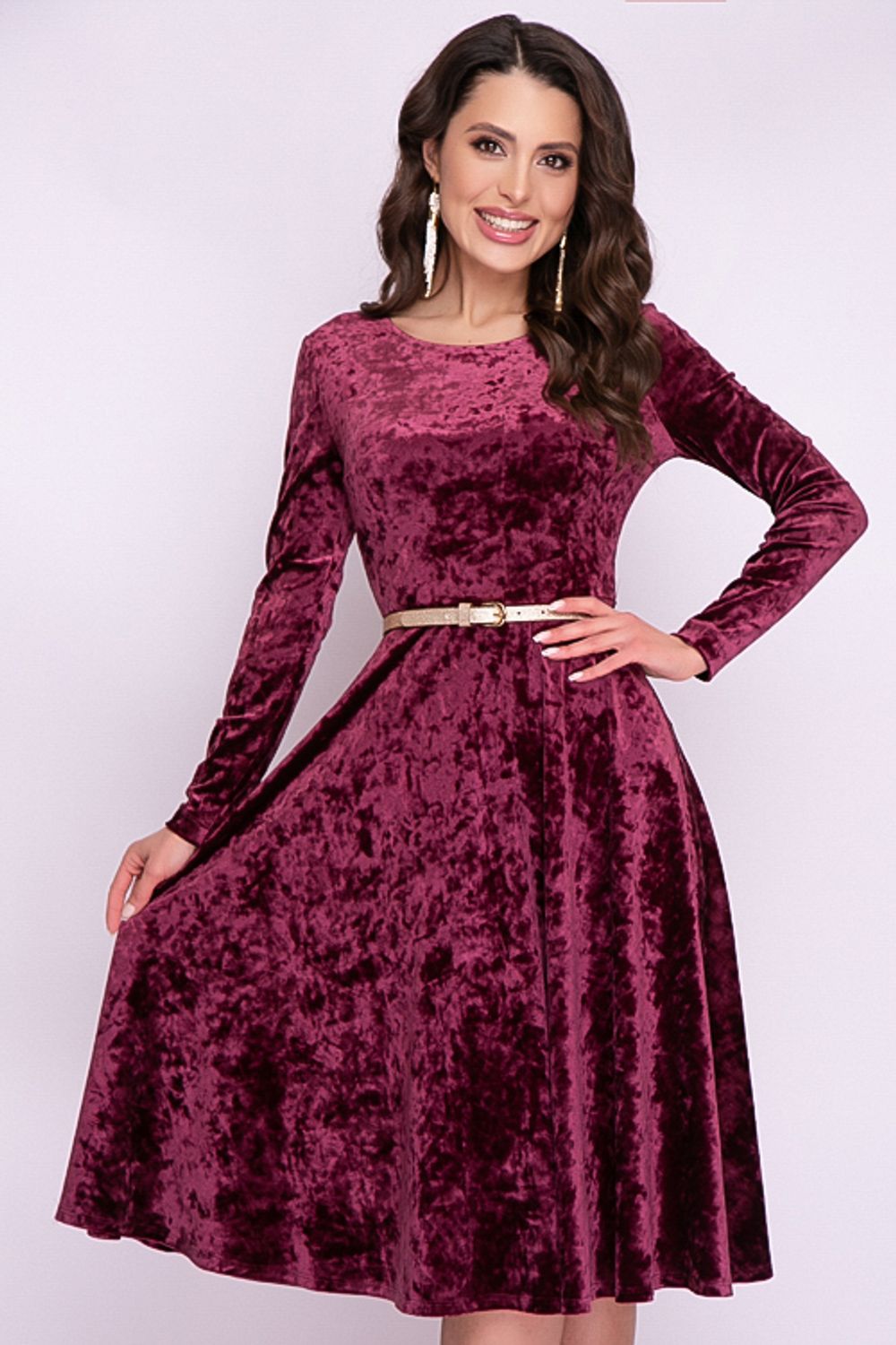 Платье 70292 Avili