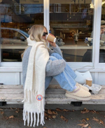 TAZZ UGG BRAID Natural