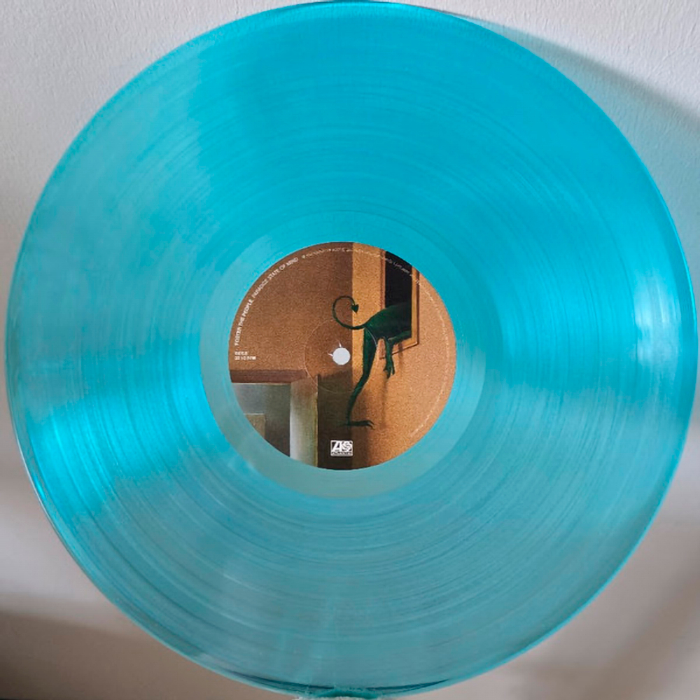 Foster The People / Paradise State Of Mind (Coloured Vinyl)(LP)