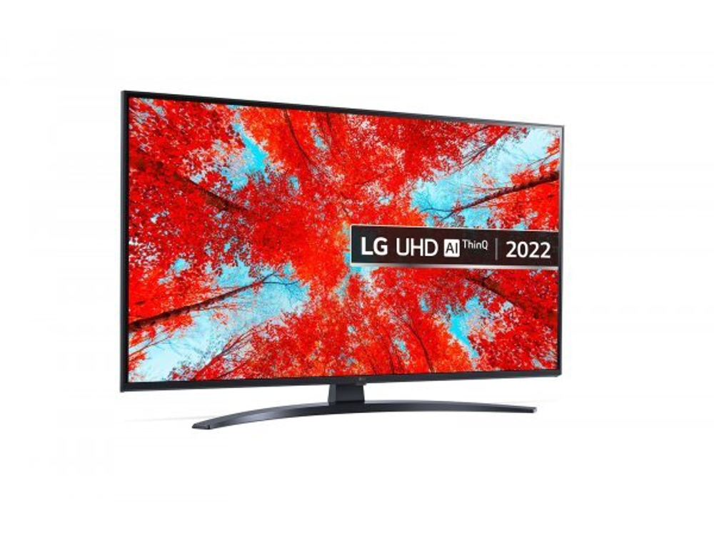 LED телевизор LG 75UQ91009LD 4K Ultra HD