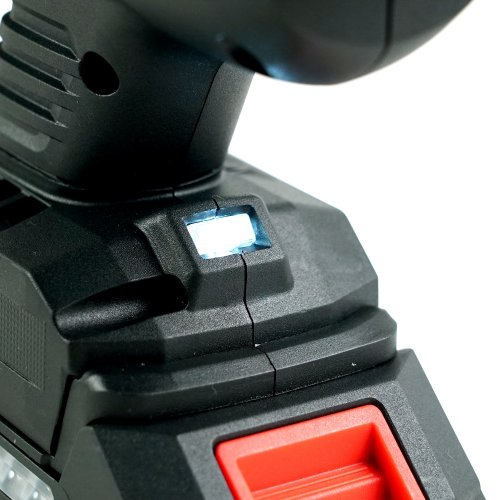 Перфоратор аккумуляторный 20V TEH LH220-1B