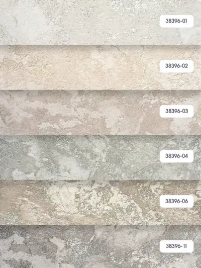 Обои флизелиновые 1,06 ВВ606938 Крупная штукатурка с блестящими акцентами Вспененный винил