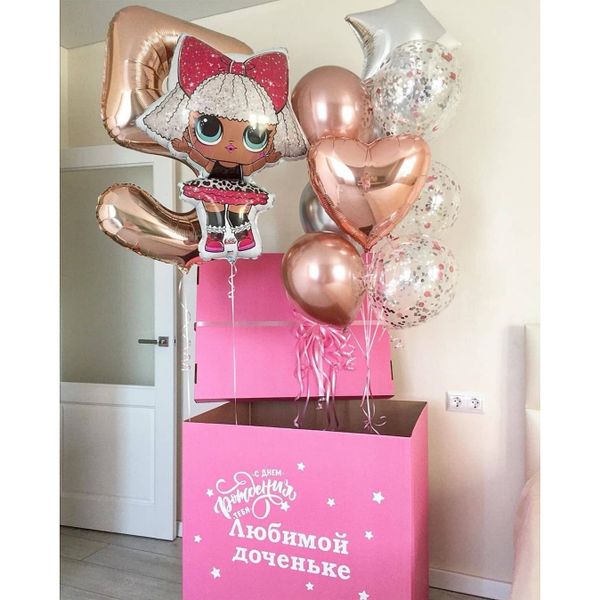 Готовое решение 