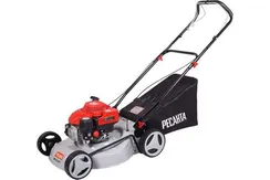 Газонокосилка бензиновая "РЕСАНТА" КР-5.0 БТ