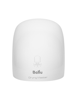 Сушилка для рук BAHD 2кВт BAHD-2000DM бел. Ballu НС-1057881