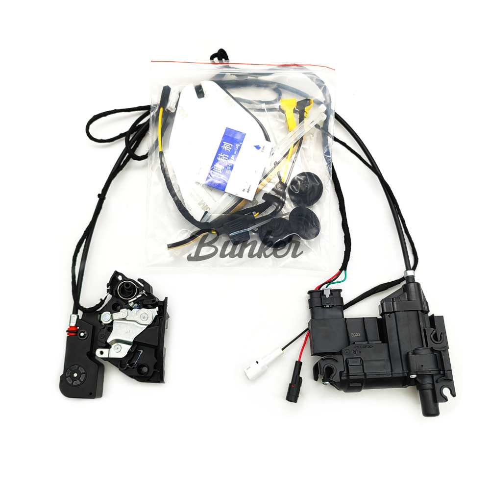 Дверной доводчик (присоска) UTM202, (компл. 2шт)