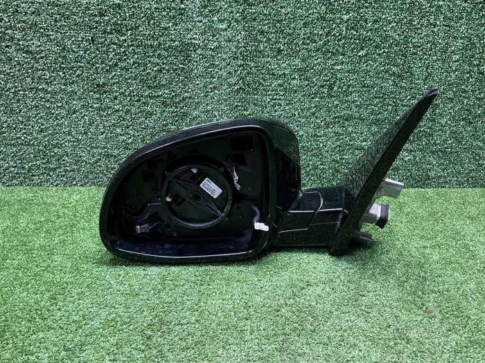 Зеркало левое BMW X5 G05 (2018-н.в.) 9 контактов
