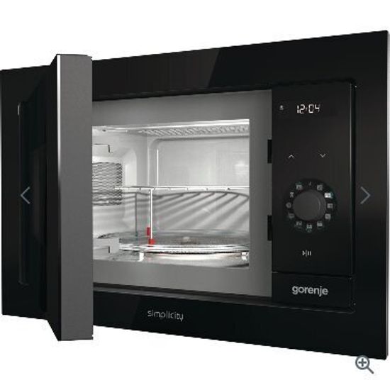 Встраиваемая микроволновая печь GORENJE BM235G1SYB