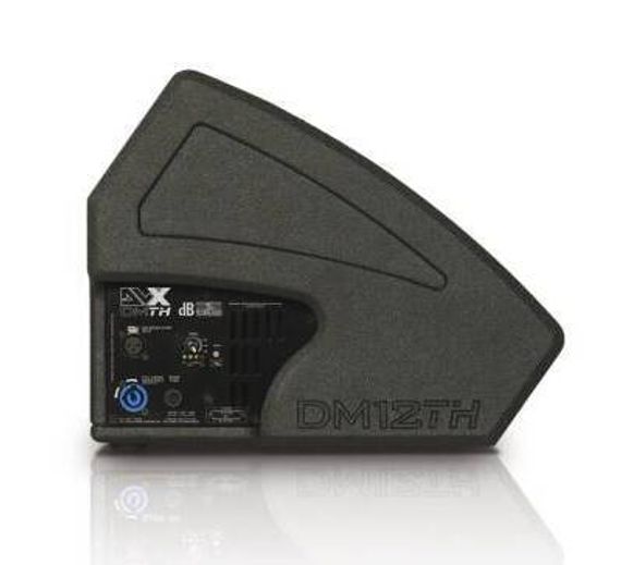 dB Technologies DVX DM12TH SALE  активный туринговый сценический монитор, 1500Вт, динамик 12 дюймов