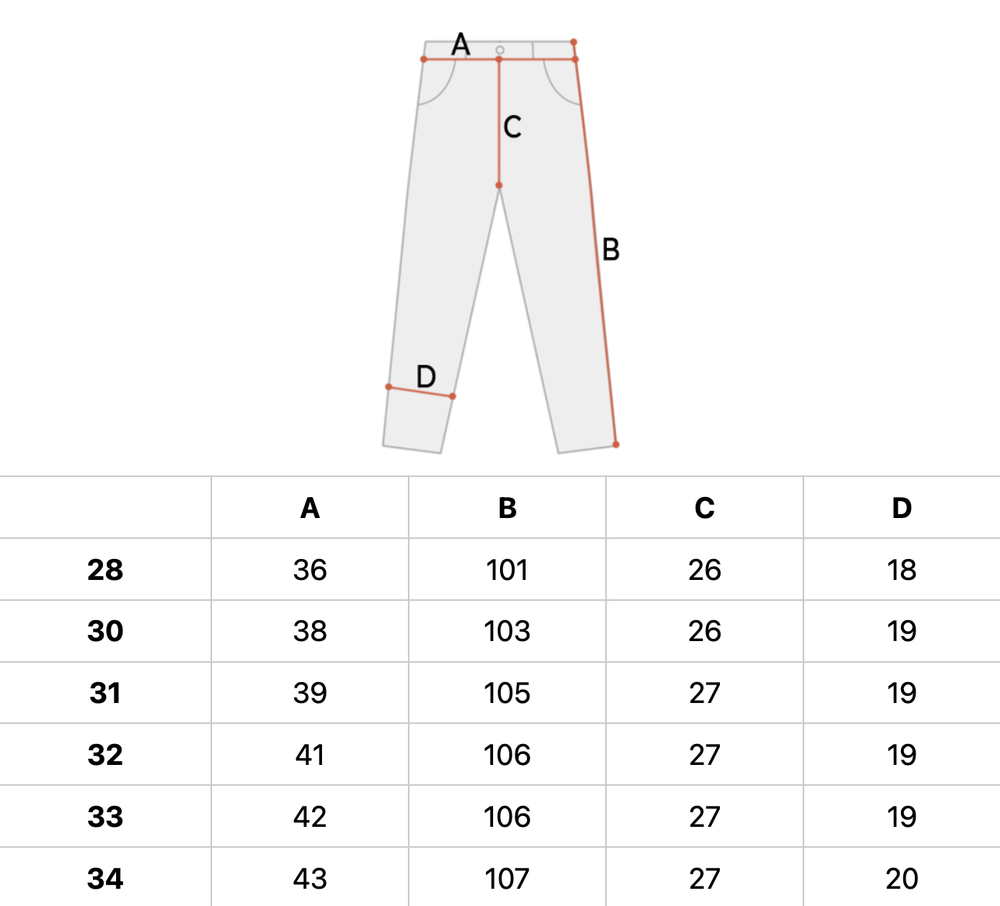 Брюки мужские Krakatau Luvoir