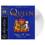 Queen / Playing The Game (Coloured Vinyl)(LP)