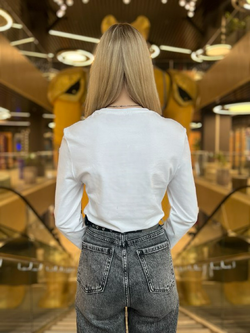 Лонслив «Сердце УГНТУ»