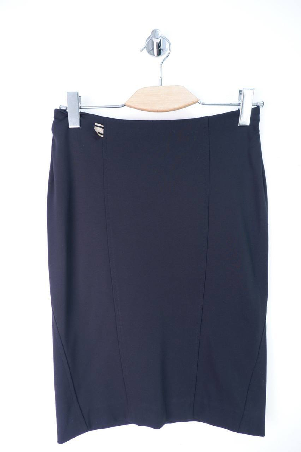 Юбка I blues лаконичная, визуально 42/44 размер