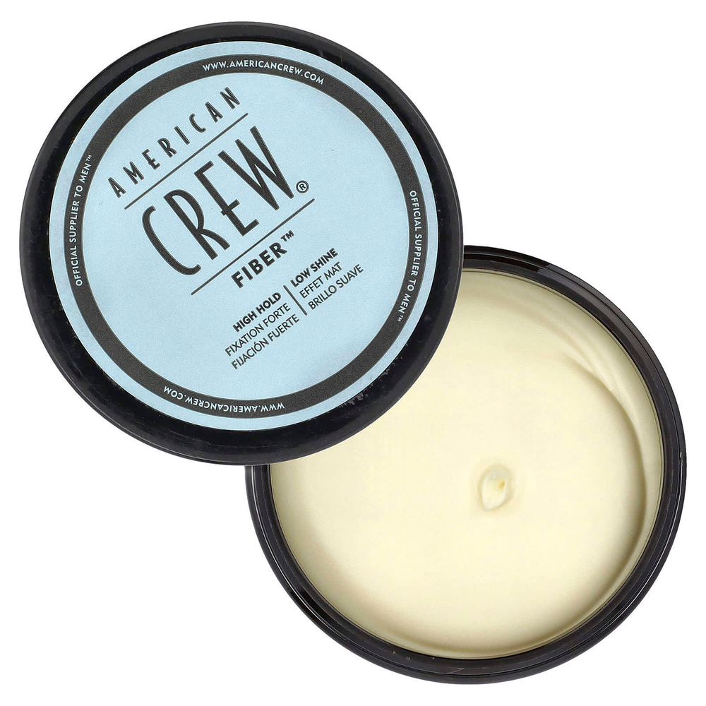 American Crew, Fiber ™, 85 г (3 унции)