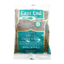 East End Кумин семена, 100г