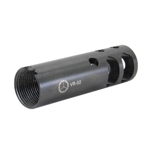ДТК МК-03, Вектор 7.62
