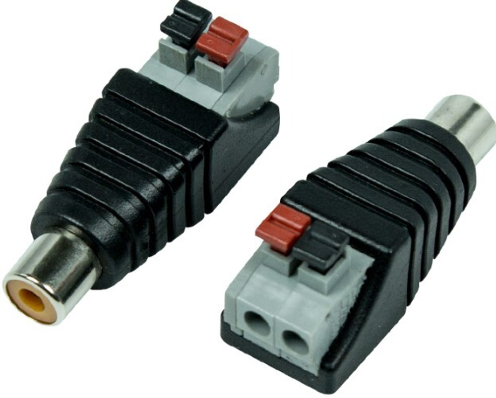 Разъем  Rexant 14-0315-2