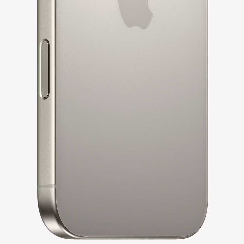 Смартфон Apple iPhone 16 Pro Max 256GB Natural Titanium