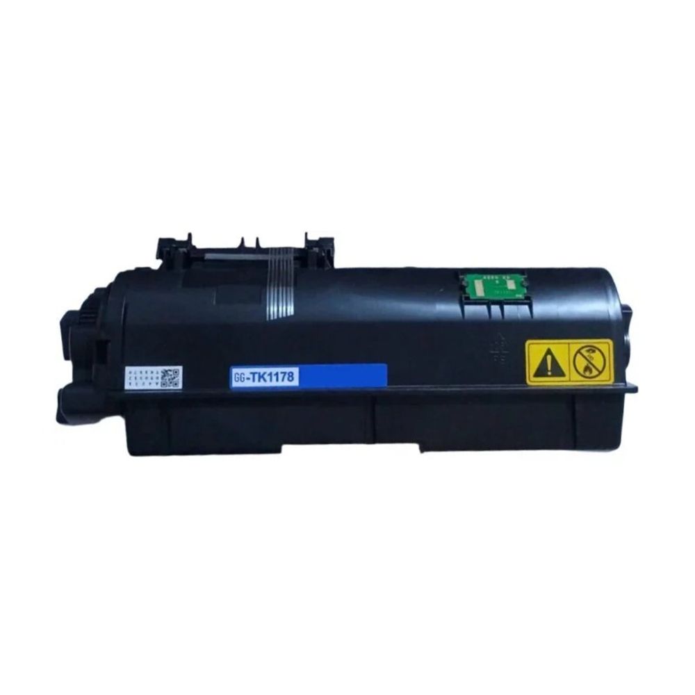Тонер-картридж G&amp;G, аналог Kyocera TK-1178 для ECOSYS M2040dn/M2540dn/M2640idw (7.2K)