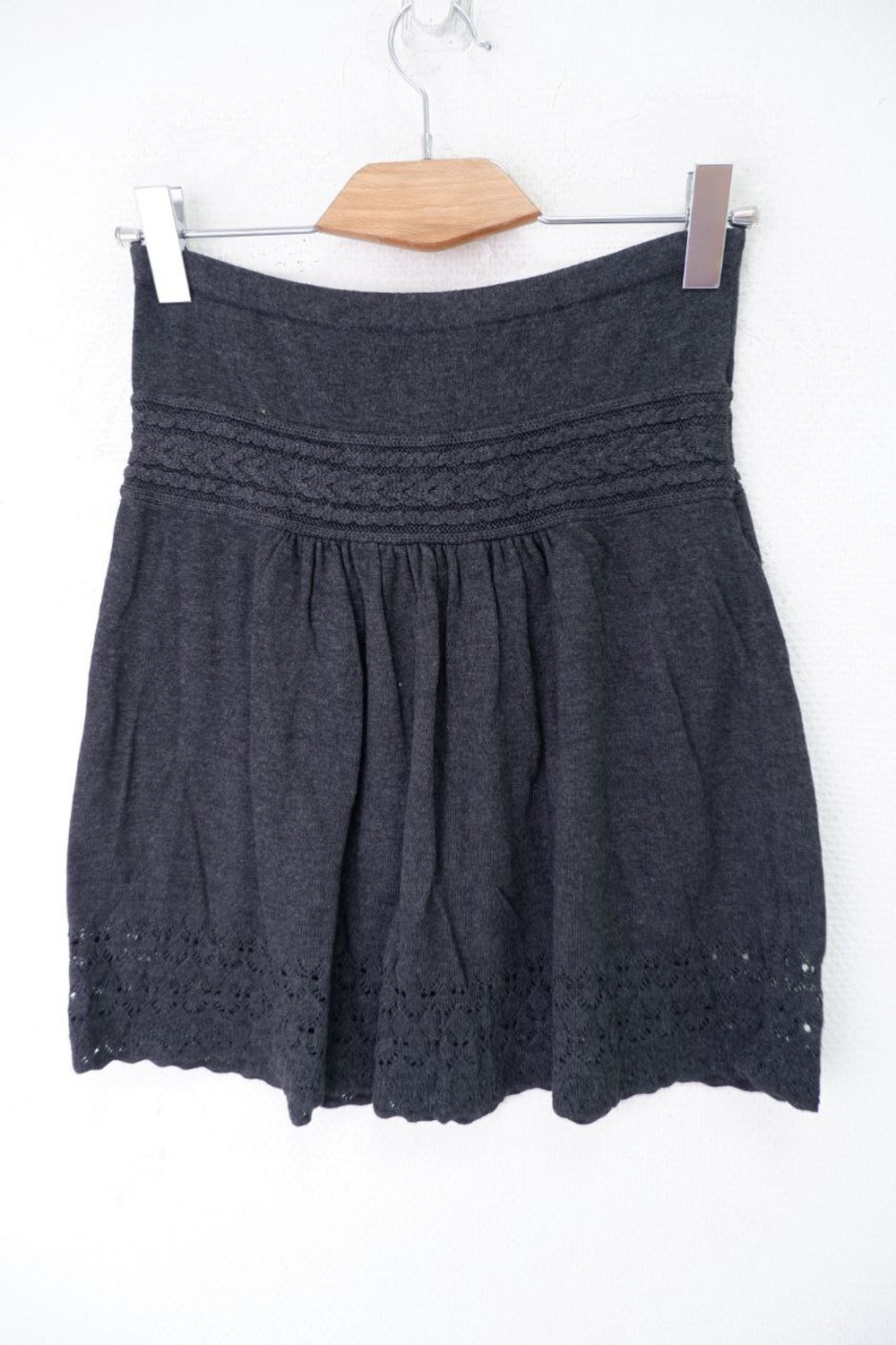 Юбка Promod из вискозы 44-46 размер