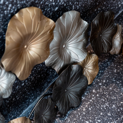 Панно Капуцин Голд Объект мечты