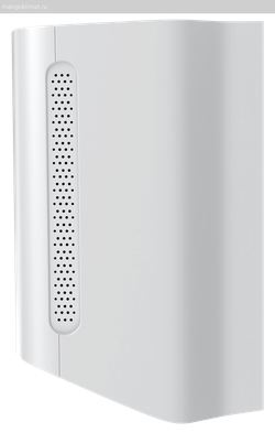 Внутренние блоки настенного типа серии VISION PRO FREE Match DC Inverter AS-13UW4RXVQH01G