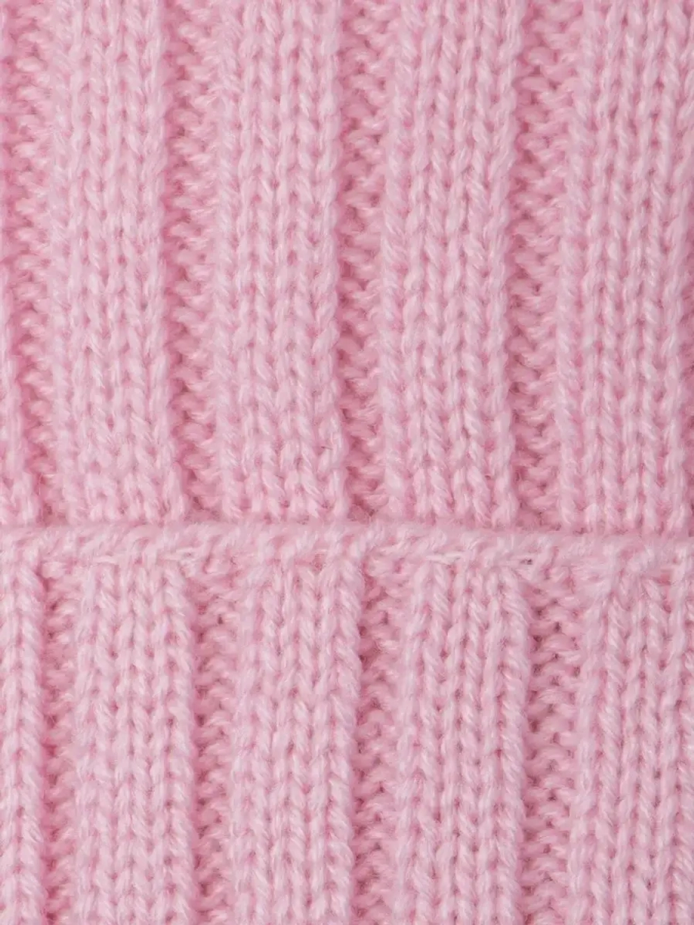 Шапка для девочки осенняя c ушками и снуд