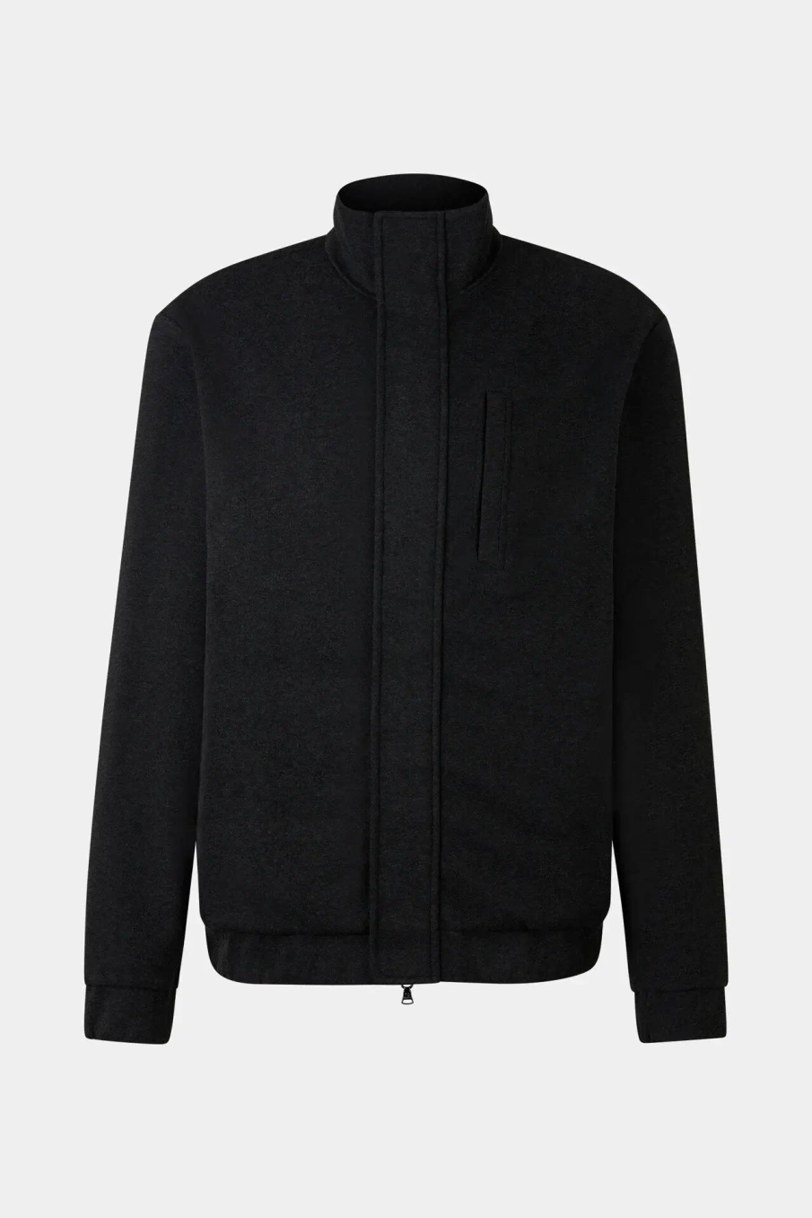Куртка BOGNER MEVILLE в цвете антрацит