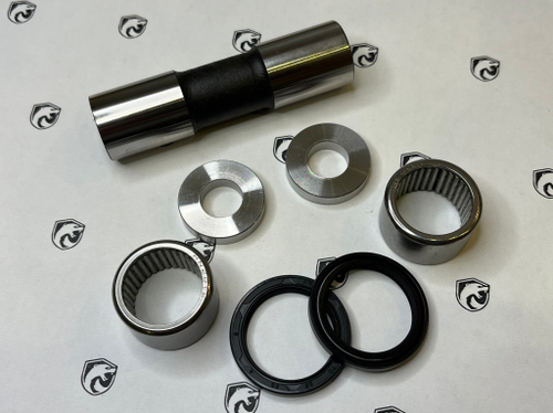 Rieju ремкомплект линка прогрессии