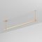Шинопровод подвесной Arlight Art-Apriori-Line-Rod-400-2000 048462