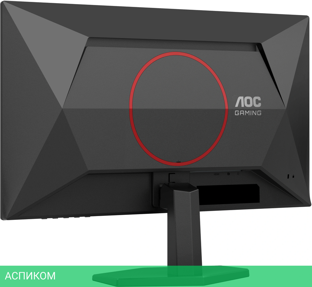 Монитор AOC 27" 27G42E