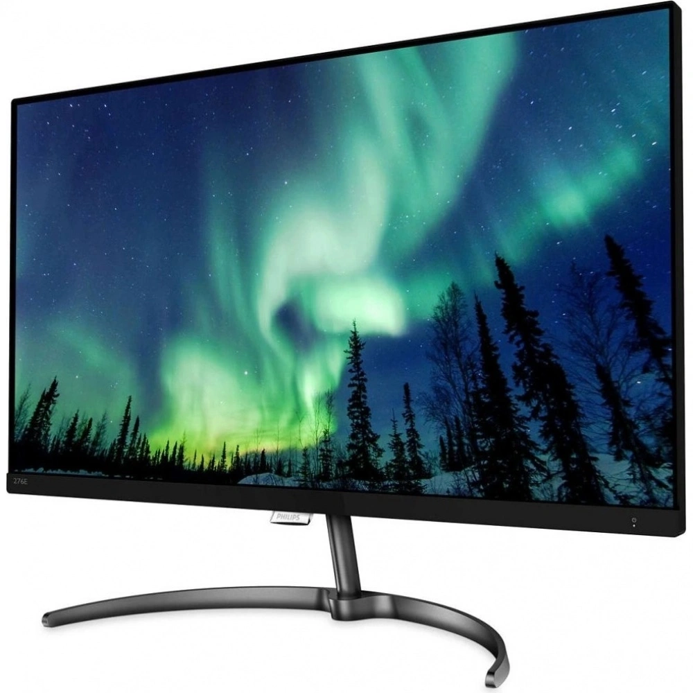 Монитор Philips 27" 276E8VJSB (00/01) черный